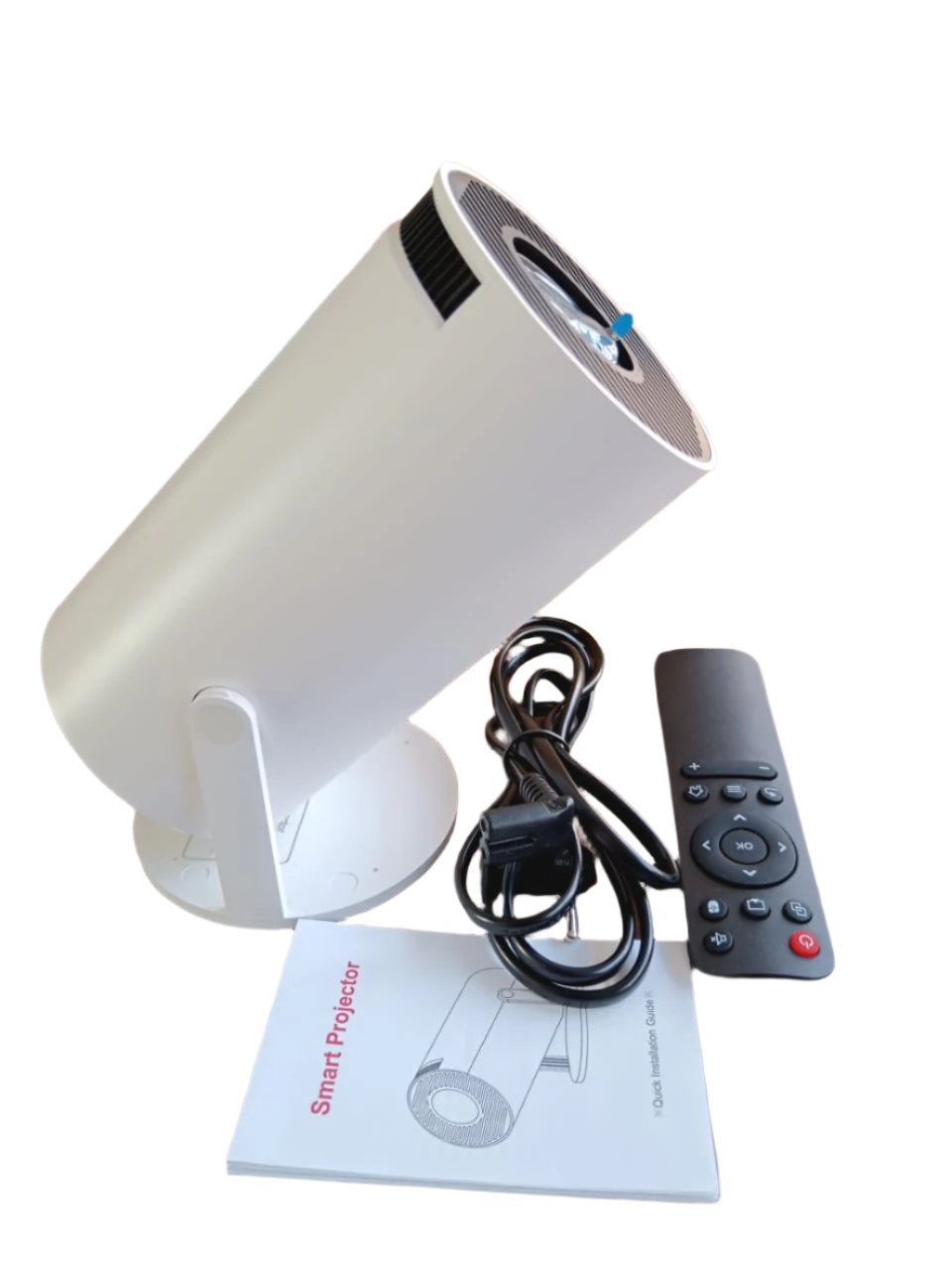 Smart Projector