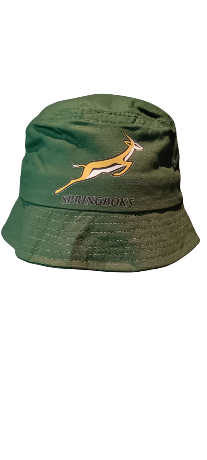 Springbok Supporters Bucket Hat's