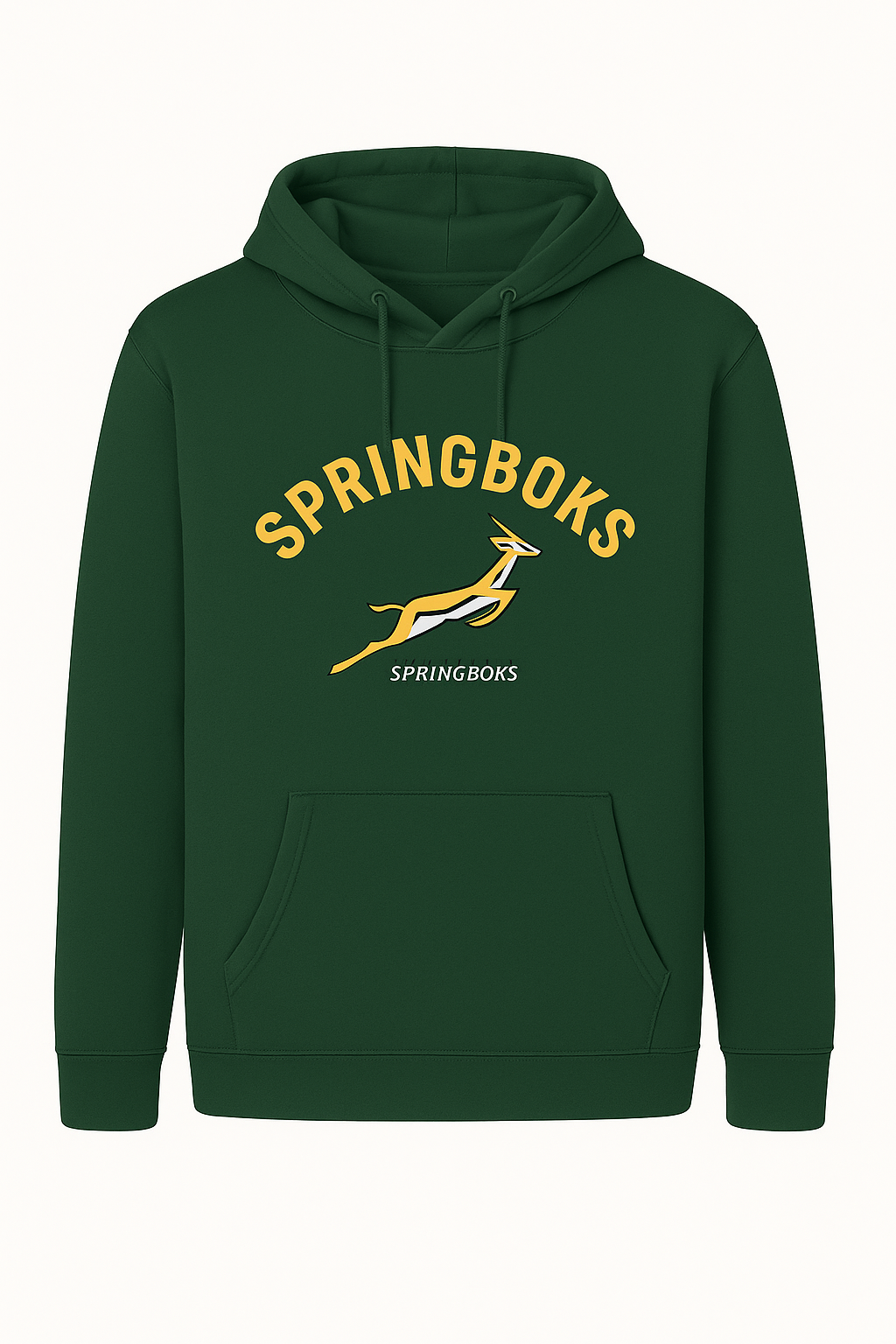 Springbok Supporters Hoodie