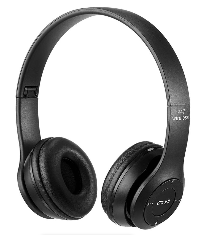 Wireless Headphones