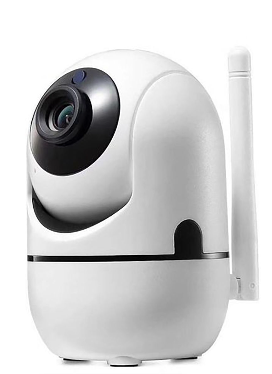 Wireless Auto Track Wi-Fi IP Camera