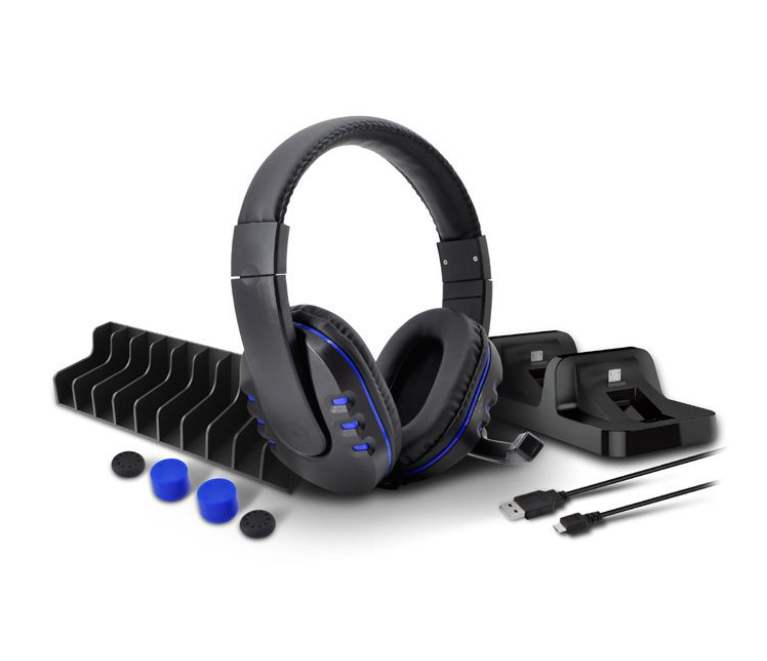 PS4 Super Kit TP4-18101