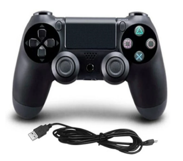 PS4 Wired Controller