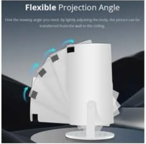 Smart Projector