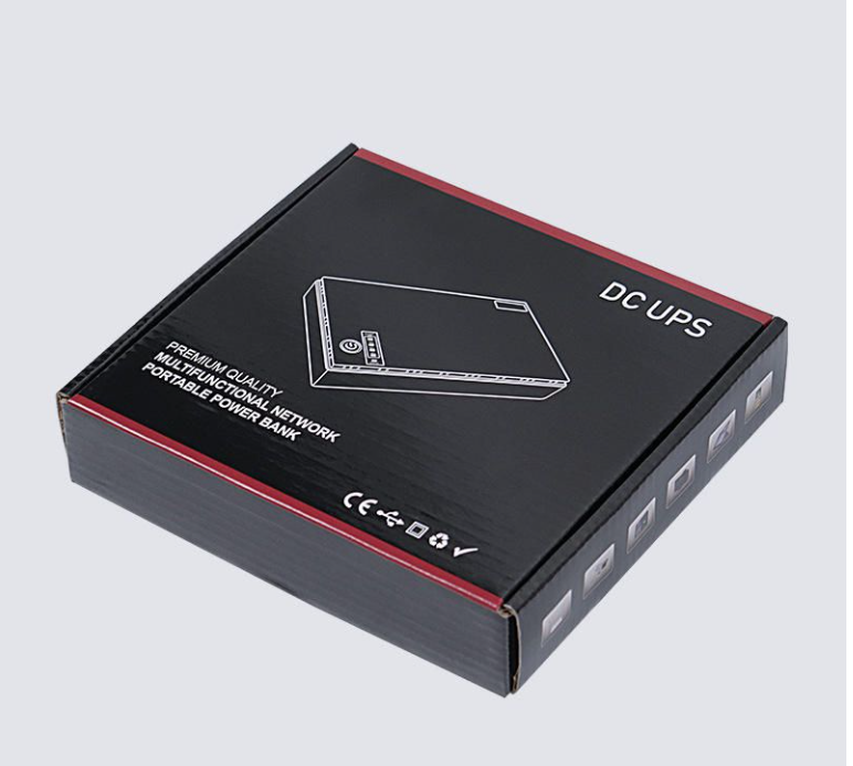 Router UPS